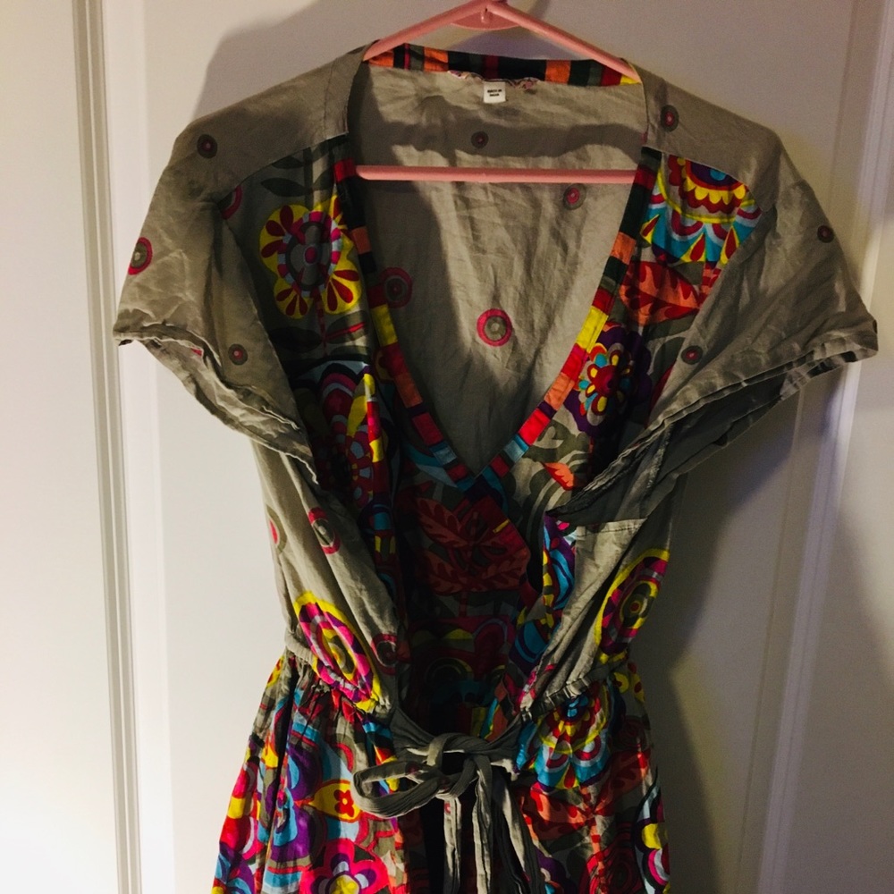 Dress/ Shirt